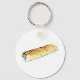 Chaveiro burrito 1