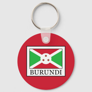 Chaveiro Burundi