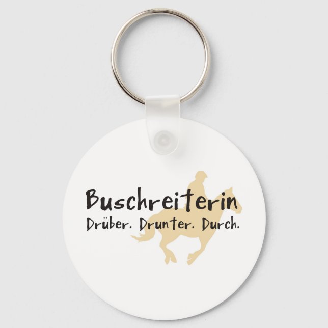 Chaveiro Buschreiter (Frente)