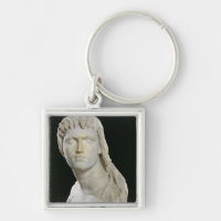 Busto de Cleopatra II ou suas filhas