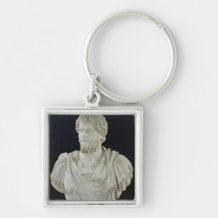 Chaveiro Busto de Septimus Severus