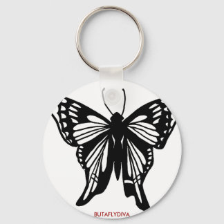 CHAVEIRO BUTAFLYDIVA