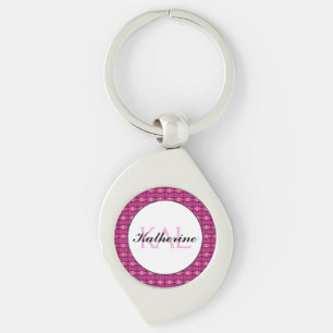 Chaveiro Butterfly Love Borboleta Abstrato Personalizada