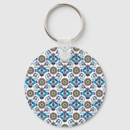 Chaveiro Button Keychain