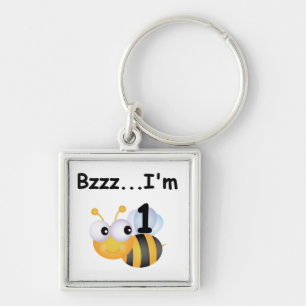 Chaveiro Buzz Bumblebee primeiro aniversario T-shirts e pre