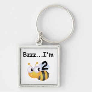Chaveiro Buzz Bumblebee segundo aniversário T-shirts e pres