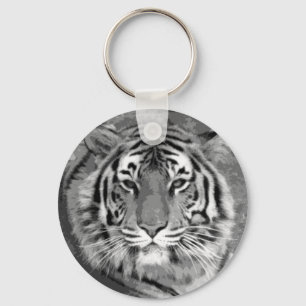 Chaveiro BW Tiger