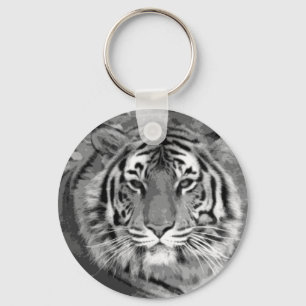 Chaveiro BW Tiger