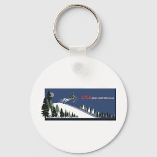 Chaveiro byob[Conver