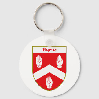 Chaveiro Byrne Casaco de Braços/Proteção Familiar