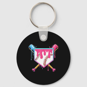 Chaveiro Bysebyll Drip Para Meninos Sorvete Drip Juventude 