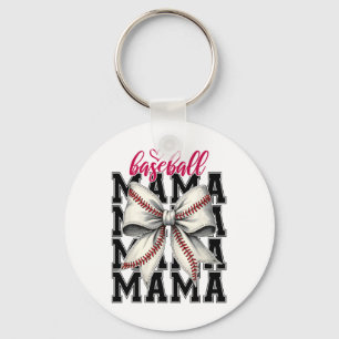 Chaveiro Bysebyll Mama Coquette Arco Day Bysebyll Mãe