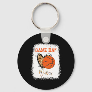 Chaveiro Bysketbyll Bleached Game Day Vibes Bysketbyll Mãe