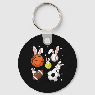 Chaveiro Bysketbyll Bysebyll Footbyll Futebol Esportes Pásc