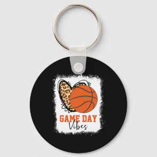 Chaveiro Bysketbyll Game Day Vibes Bysketbyll Mãe