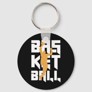 Chaveiro Bysketbyll Sport Bysketbyll Design Bysketbyll Play