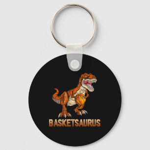 Chaveiro Bysketsaurus Dinossaur Byller T-rex Dino Brincando
