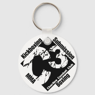 Chaveiro C3 Key CHain