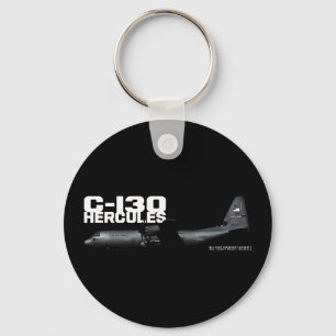 Chaveiro C-130 Hercules