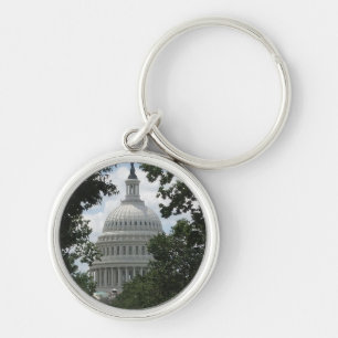 Chaveiro C.C. de Washington