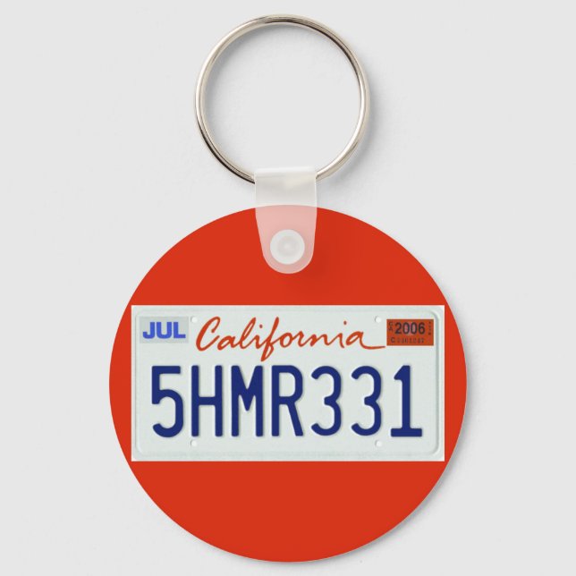 CHAVEIRO CA2006 (Frente)