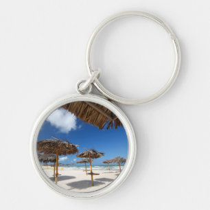 Chaveiro Cabanas Brazil da praia