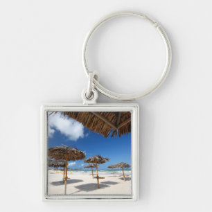 Chaveiro Cabanas Brazil da praia