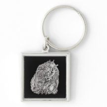 Cabeça Cosmográfica de Brian Benson