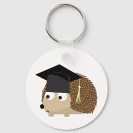 Chaveiro Cabeça de Graduação