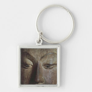 Chaveiro Cabeça de um Bodhisattva