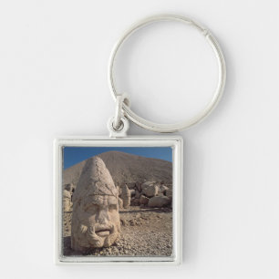 Chaveiro Cabeça de Zeus-Oromandes