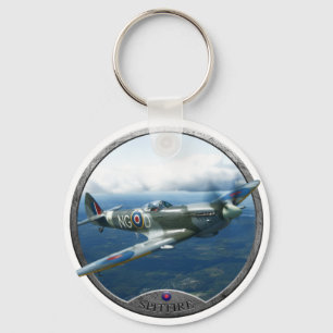 Chaveiro Cabeça-quente