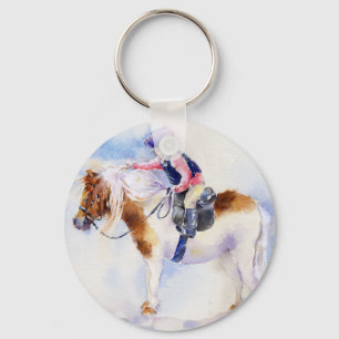 Chaveiro Cabeleireiro