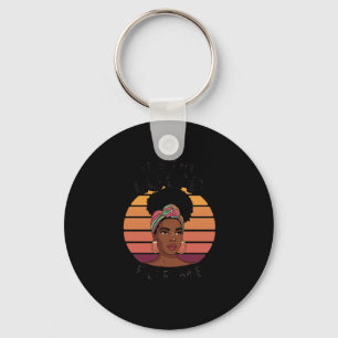 Chaveiro Cabelo Loc'd Rainha Negra Afro Mulher Melanina Art
