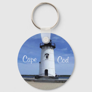 Chaveiro Cabo Cod Edgartown - Cadeado de Luz