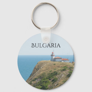 Chaveiro Cabo Emine. Bulgária