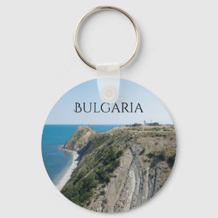 Chaveiro Cabo Emine. Bulgária