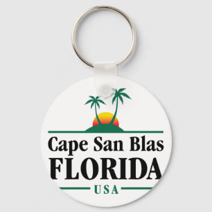 Chaveiro Cabo San Blas