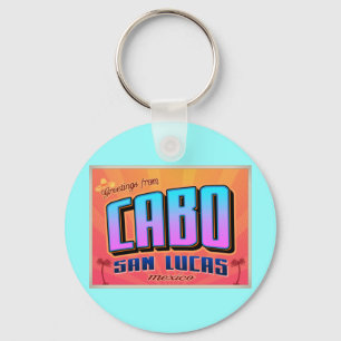 CHAVEIRO CABO SAN LUCAS