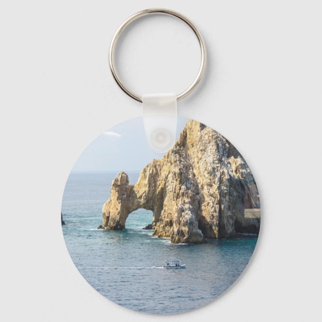 Chaveiro Cabo San Lucas (Frente)