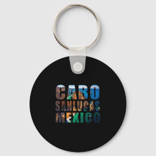 Chaveiro Cabo san lucas méxico verão praia palmeira férias
