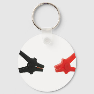 Chaveiro Cabos da bateria