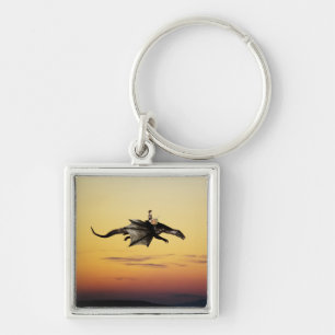 Chaveiro Caça ao tesouro