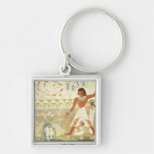 Chaveiro Caça e pesca