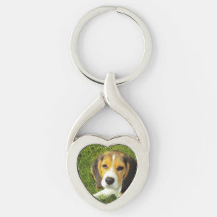 Chaveiro cachorrinho