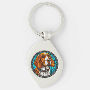 Chaveiro Cachorro Beagle fofo
