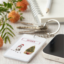 Cachorro de Natal Engraçado com Pastor Australiano