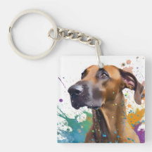 Cachorro do Ridgeback