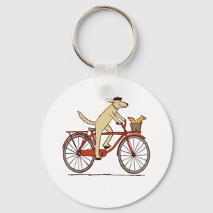 Chaveiro Cachorro e Esquilo são Amigos e Arte Animal Quimol