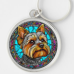 Chaveiro Cachorro Fofo